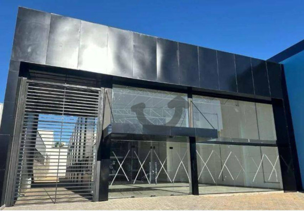 Loja para Alugar, 695 m² em Centro - Santa Cruz Do Sul