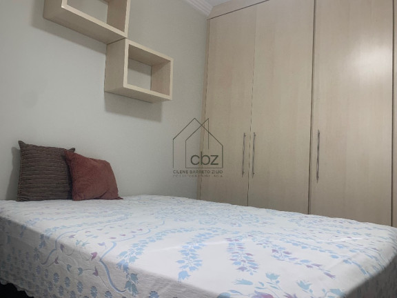 Imagem Imóvel com 3 Quartos à Venda, 126 m² em Bosque Dos Eucaliptos - São José Dos Campos