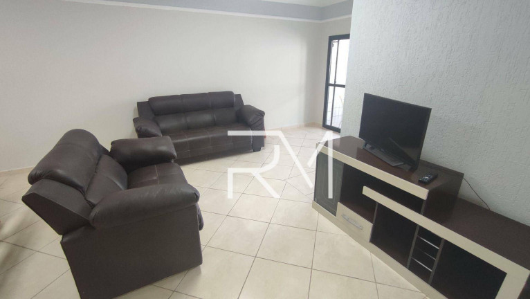 Imagem Apartamento com 3 Quartos à Venda, 111 m² em Centro - Mongaguá