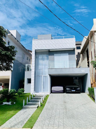Imagem Casa com 4 Quartos à Venda, 205 m² em Suru - Santana De Parnaíba Imagem Casa com 4 Quartos à Venda, 205 m² em Suru - Santana De Parnaíba