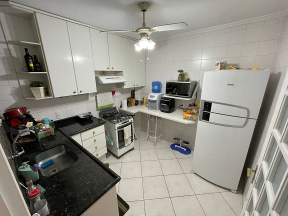 Imagem Casa de Condomínio com 3 Quartos à Venda, 129 m² em Jardim Oriental - São Paulo Imagem Casa de Condomínio com 3 Quartos à Venda, 129 m² em Jardim Oriental - São Paulo