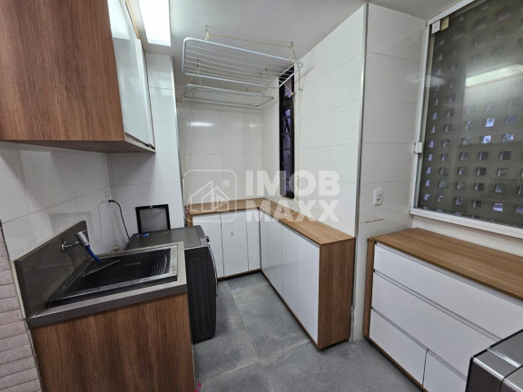 Imagem Apartamento com 3 Quartos à Venda, 77 m² em Asa Norte - Brasília