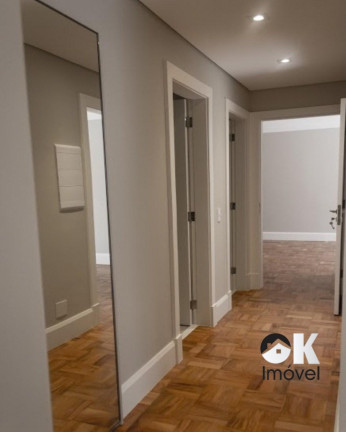 Imagem Apartamento com 3 Quartos à Venda, 117 m² em Jardim Paulista - São Paulo Imagem Apartamento com 3 Quartos à Venda, 117 m² em Jardim Paulista - São Paulo