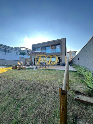 Imagem Casa de Condomínio com 4 Quartos à Venda, 600 m² em Atibaia Imagem Casa de Condomínio com 4 Quartos à Venda, 600 m² em Atibaia