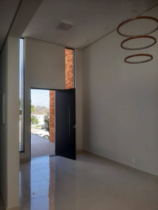 Imagem Casa de Condomínio com 3 Quartos à Venda, 154 m² em Jardim Residencial Villagio Ipanema I - Sorocaba