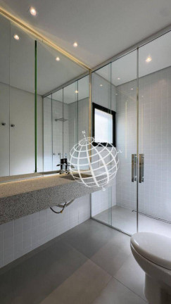 Imagem Casa com 3 Quartos à Venda, 200 m² em Nova Gardênia - Atibaia
