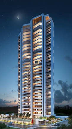 Apartamento com 4 Quartos à Venda, 231 m² em Meireles - Fortaleza