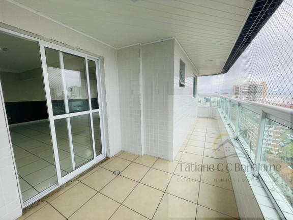 Imagem Apartamento com 2 Quartos à Venda, 87 m² em Boqueirão - Praia Grande