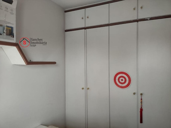Imagem Apartamento com 3 Quartos à Venda, 88 m² em Mooca - São Paulo