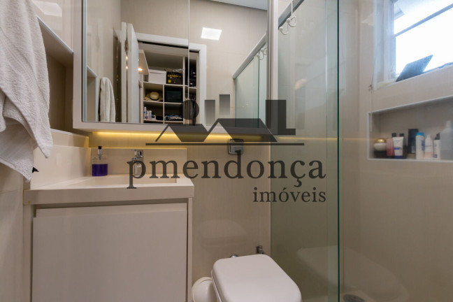 Imagem Apartamento com 2 Quartos à Venda, 92 m² em Higienópolis - São Paulo