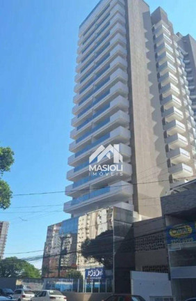 Apartamento com 2 Quartos à Venda, 63 m² em Itaparica - Vila Velha