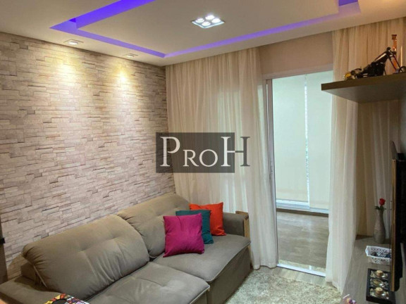 Imagem Apartamento com 2 Quartos à Venda, 70 m² em Olímpico - São Caetano Do Sul Imagem Apartamento com 2 Quartos à Venda, 70 m² em Olímpico - São Caetano Do Sul