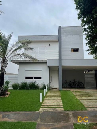Imagem Casa de Condomínio com 3 Quartos à Venda, 285 m² em Jardim Imperial - Cuiabá Imagem Casa de Condomínio com 3 Quartos à Venda, 285 m² em Jardim Imperial - Cuiabá