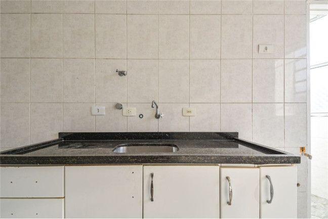 Imagem Apartamento com 2 Quartos à Venda, 62 m² em Chacara Klabin - São Paulo