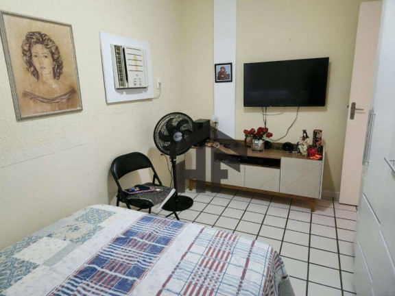 Foto do imóvel Apartamento com 2 Quartos à Venda, 78 m² em Boa Viagem - Recife