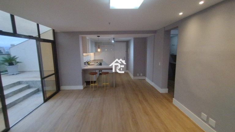 Imagem Apartamento com 1 Quarto à Venda, 125 m² em Gragoatá - Niterói Imagem Apartamento com 1 Quarto à Venda, 125 m² em Gragoatá - Niterói
