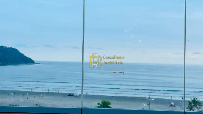 Imagem Apartamento com 4 Quartos à Venda, 213 m² em Canto Do Forte - Praia Grande Imagem Apartamento com 4 Quartos à Venda, 213 m² em Canto Do Forte - Praia Grande