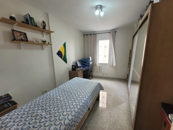 Imagem Apartamento com 3 Quartos à Venda, 114 m² em Ponta Da Praia - Santos