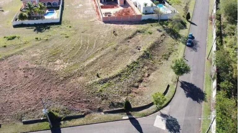 Imagem Terreno à Venda, 1.395 m² em Parque Reserva Fazenda Imperial - Sorocaba Imagem Terreno à Venda, 1.395 m² em Parque Reserva Fazenda Imperial - Sorocaba