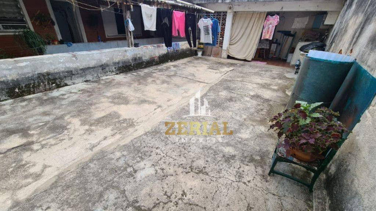 Imagem Casa com 3 Quartos à Venda, 252 m² em Boa Vista - São Caetano Do Sul