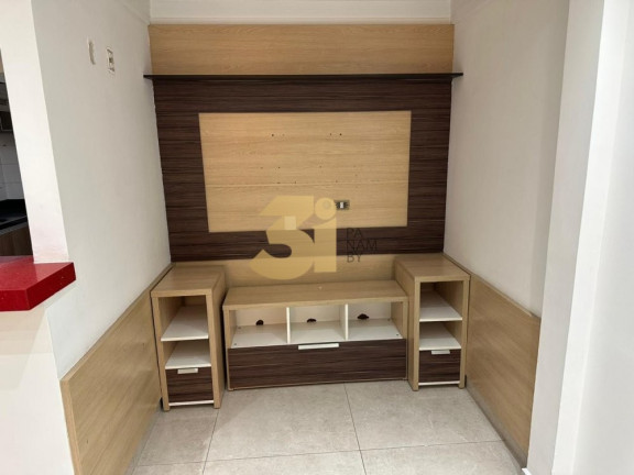 Imagem Apartamento com 3 Quartos à Venda, 110 m² em Jardim Monte Kemel - São Paulo