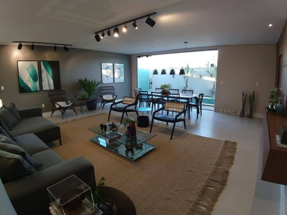Imagem Casa de Condomínio com 3 Quartos à Venda, 246 m² em Feira De Santana Imagem Casa de Condomínio com 3 Quartos à Venda, 246 m² em Feira De Santana