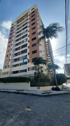 Apartamento com 3 Quartos à Venda, 940 m² em Dionisio Torres - Fortaleza