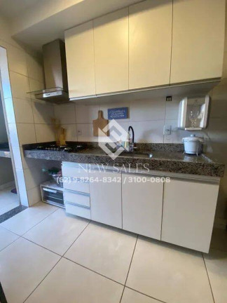 Imagem Apartamento com 2 Quartos à Venda, 57 m² em Santa Genoveva - Goiânia Imagem Apartamento com 2 Quartos à Venda, 57 m² em Santa Genoveva - Goiânia