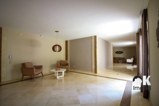Imagem Apartamento com 3 Quartos à Venda, 111 m² em Perdizes - São Paulo
