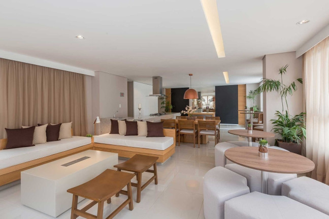 Imagem Apartamento com 3 Quartos à Venda, 85 m² em Vila Gumercindo - São Paulo