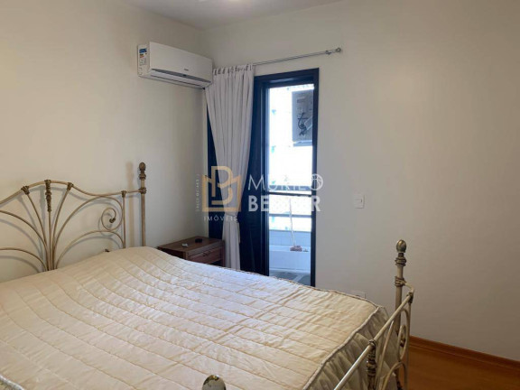 Imagem Apartamento com 4 Quartos à Venda, 127 m² em Vila Ema - São José Dos Campos