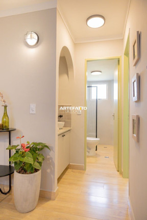 Imagem Apartamento com 2 Quartos à Venda, 49 m² em Jardim Consolação - Franca Imagem Apartamento com 2 Quartos à Venda, 49 m² em Jardim Consolação - Franca
