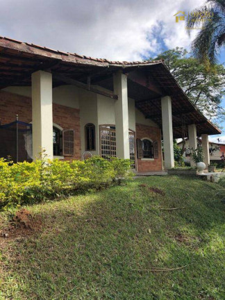 Chácara com 3 Quartos à Venda, 450 m² em Chácara Do Pinhal - Cabreúva