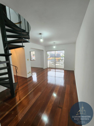 Imagem Apartamento com 2 Quartos à Venda, 116 m² em Vila Mariana - São Paulo