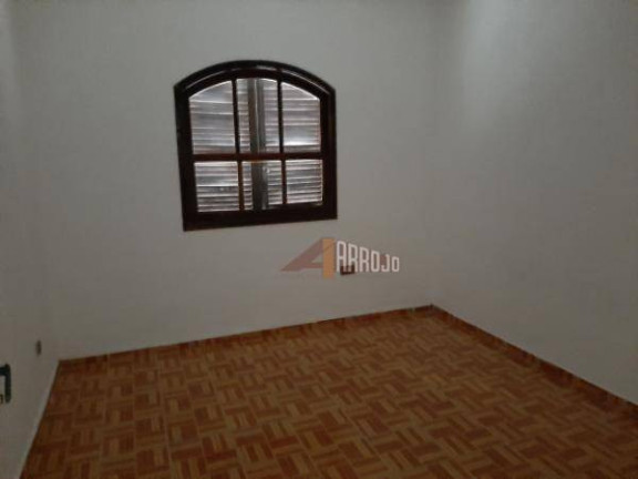 Imagem Sobrado com 3 Quartos à Venda, 107 m² em Jardim Arizona - São Paulo