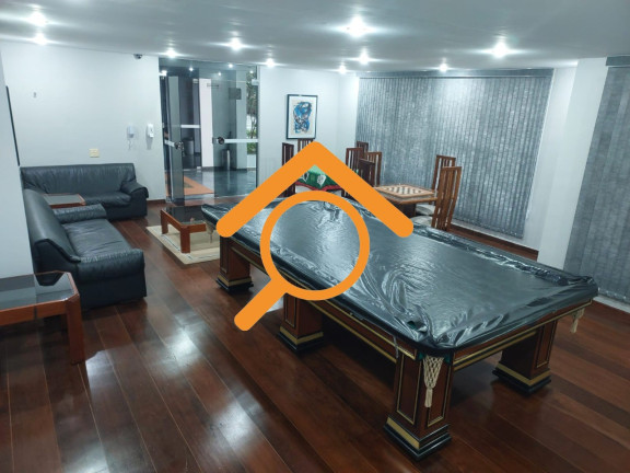 Imagem Imóvel com 3 Quartos à Venda, 105 m² em Vila Sofia - São Paulo