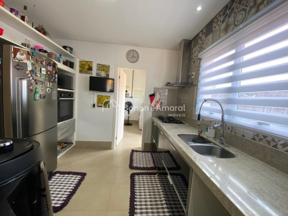 Imagem Casa de Condomínio com 3 Quartos à Venda, 572 m² em Vila Hollândia - Campinas Imagem Casa de Condomínio com 3 Quartos à Venda, 572 m² em Vila Hollândia - Campinas