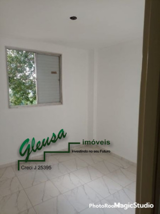 Imagem Apartamento com 2 Quartos à Venda, 56 m² em Parque Paineiras - São Paulo