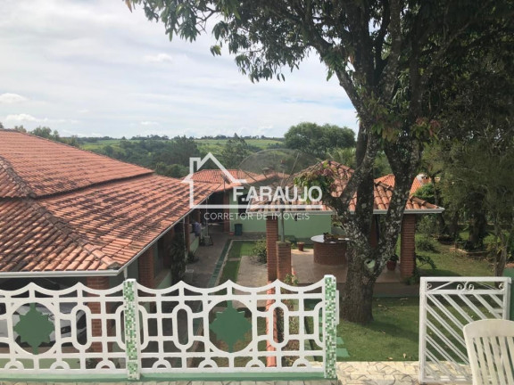 Imagem Imóvel com 7 Quartos à Venda, 700 m² em Portal Do Pirapora - Salto De Pirapora