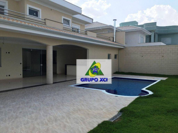 Imagem Sobrado com 4 Quartos à Venda, 375 m² em Swiss Park - Campinas Imagem Sobrado com 4 Quartos à Venda, 375 m² em Swiss Park - Campinas