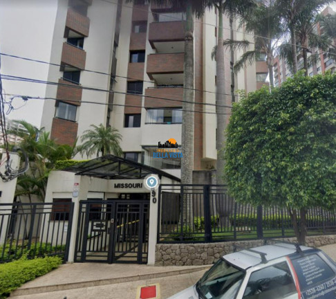 Imagem Apartamento com 1 Quarto à Venda, em Jardim Vila Mariana - São Paulo Imagem Apartamento com 1 Quarto à Venda, em Jardim Vila Mariana - São Paulo