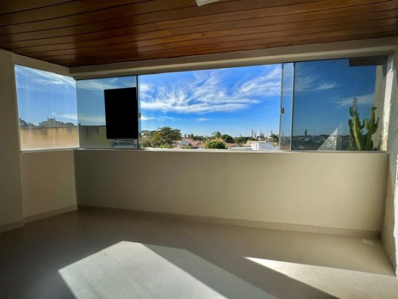 Imagem Apartamento com 3 Quartos à Venda, 197 m² em Setor Sul - Goiânia