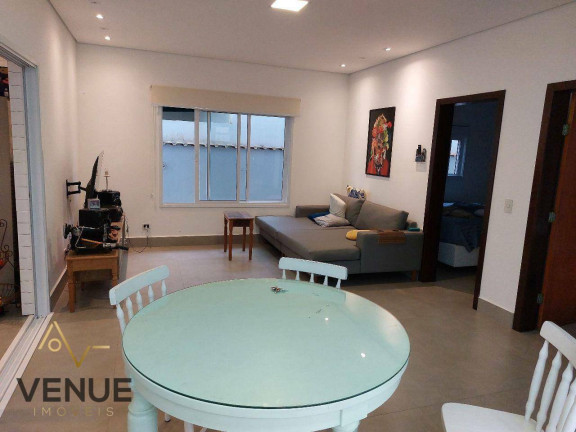 Imagem Sobrado com 3 Quartos à Venda, 172 m² em Bertioga - Bertioga