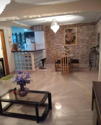 Imagem Casa com 2 Quartos à Venda, 304 m² em Boqueirão - Praia Grande