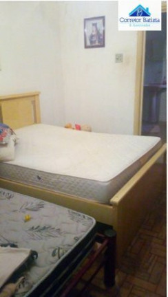 Imagem Casa com 2 Quartos à Venda, 60 m² em Jardim Guanabara - Campinas Imagem Casa com 2 Quartos à Venda, 60 m² em Jardim Guanabara - Campinas