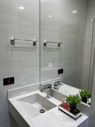 Imagem Casa com 3 Quartos à Venda, 198 m² em Parque Residencial Buona Vita - São José Do Rio Preto Imagem Casa com 3 Quartos à Venda, 198 m² em Parque Residencial Buona Vita - São José Do Rio Preto