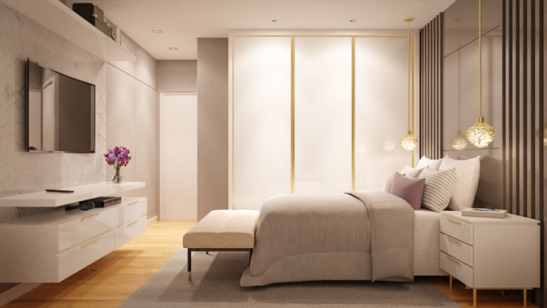 Apartamento com 2 Quartos à Venda, 79 m² em Panazzolo - Caxias Do Sul