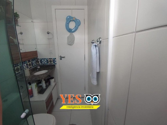 Imagem Apartamento com 2 Quartos à Venda, 54 m² em Sim - Feira De Santana Imagem Apartamento com 2 Quartos à Venda, 54 m² em Sim - Feira De Santana