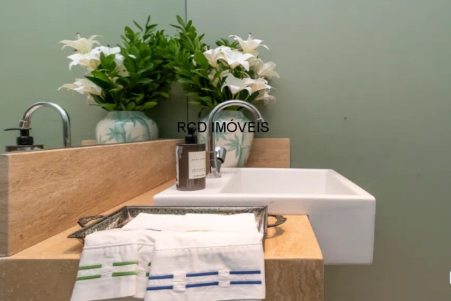 Imagem Apartamento com 3 Quartos à Venda, 141 m² em Jardim Monte Kemel - São Paulo