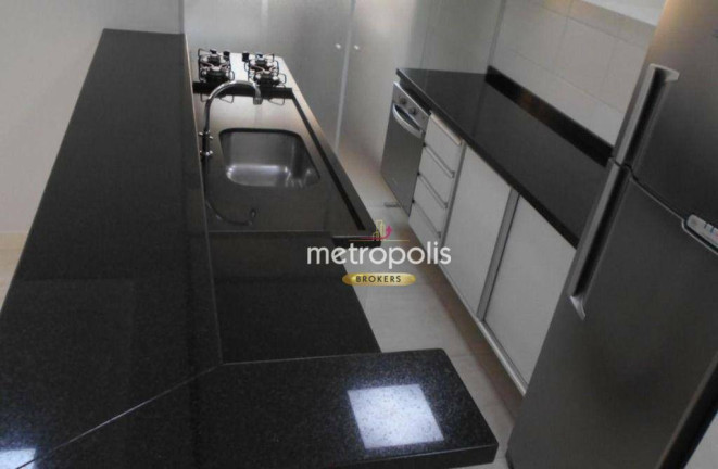 Imagem Apartamento com 1 Quarto para Alugar, 74 m² em Vila Olímpia - São Paulo